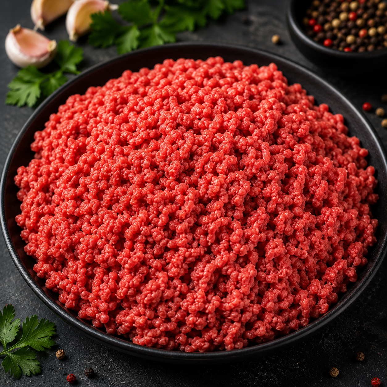 Beef Kheema (Zero Fat)