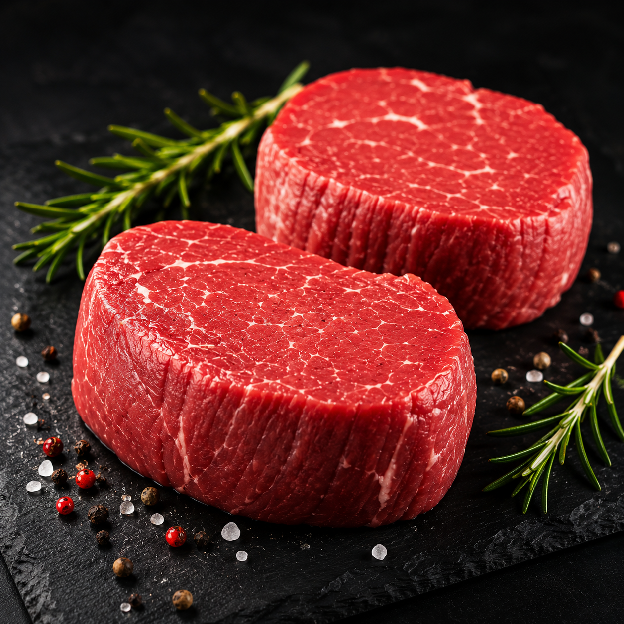 Tenderloin Steaks