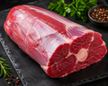 Beef Boneless Shank